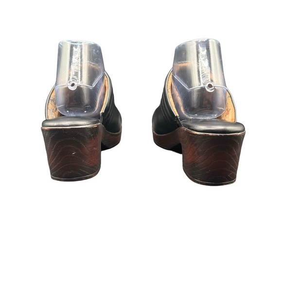 B.o.c. Born Concept Josie Clogs Size 9 Black - Picture 6 of 6